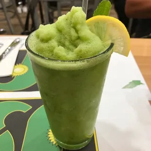 135. Lemonana