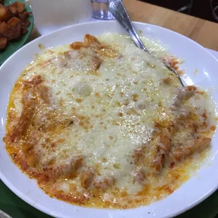 87. Baked Ziti