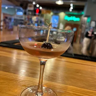 Manhattan made right (sorry for the half empty state).