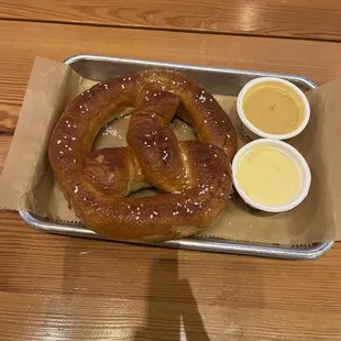 Pretzel