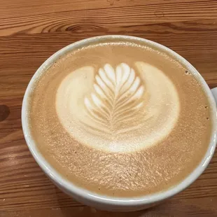 Latte!