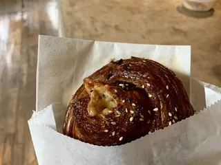 1900 Barker Bakery And Cafe