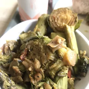 Vegetable of the Day