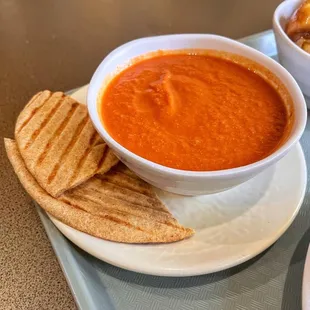 Tomato Bisque