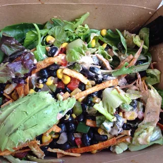 Southwest Salad