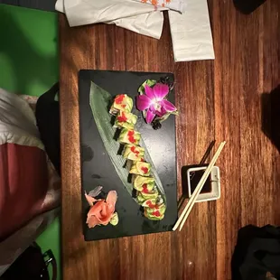 sushi, food, sushi and sashimi, sashimi