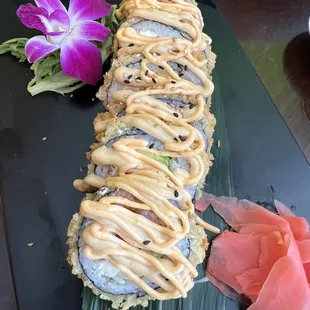 King Kong Roll