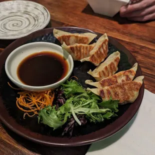 Gyoza