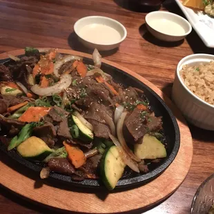 Bulgogi