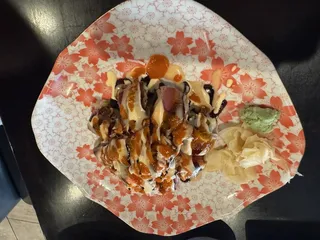 Kiso Sushi & Hibachi