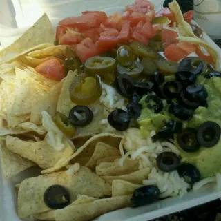Super Nachos