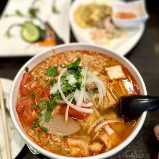 Bun Rieu