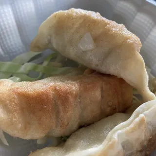 Pot Stickers