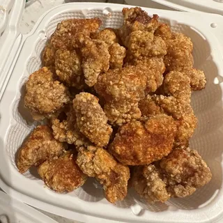 Chef's Special Fried Chicken