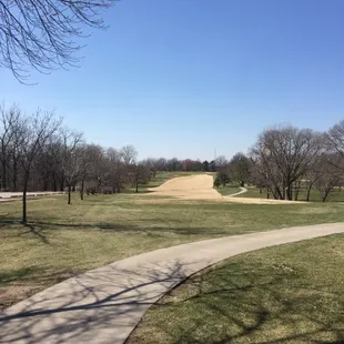 Sunflower Hills Golf Course