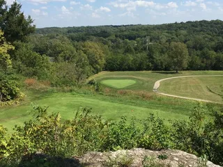 Teetering Rocks Executive Links