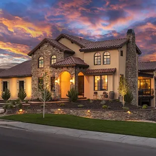 Beautiful Home in Flying Horse