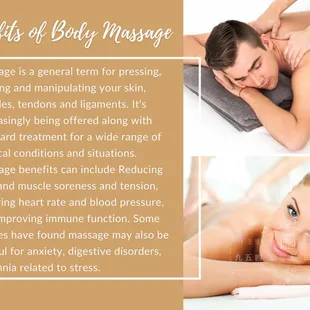 Sunflower Massage
 151 W Bullard Ave Suite 100A, Clovis, CA 93612
 Call Us at 559-472-3969