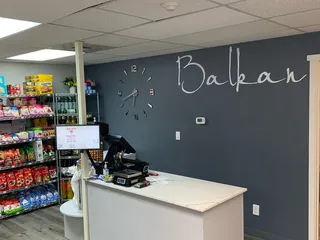 Balkan Store