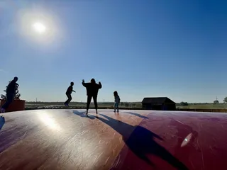 Louisburg Cider Mill
