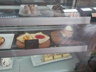 Bona Fide Bakery And Cafe