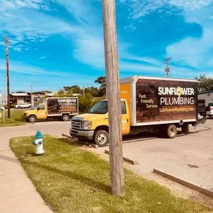 1919 W Central El Dorado, KS!