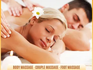 Alin's Perfection Massage