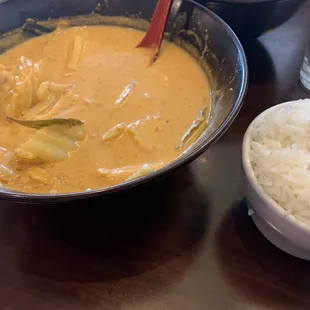 306. Massaman Curry