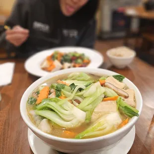 Sunflower Vegetarian Restaurant