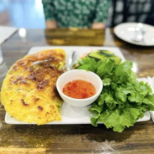 Banh xeo