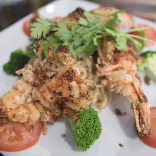 Prawns