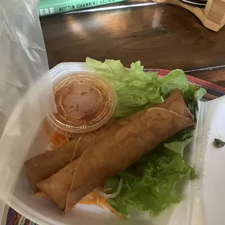 Imperial Rolls - Cha Gio