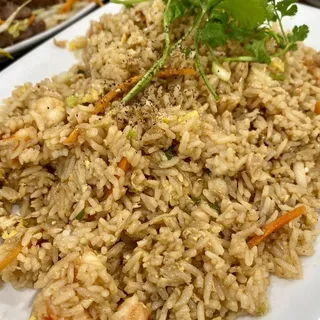 Sunflower Fried Rice - Com Chien