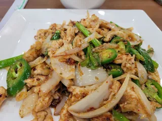 Saigon Quan