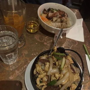 Clay pot