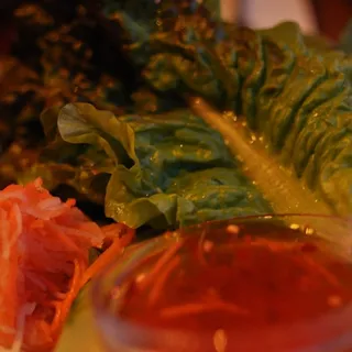 Combo Appetizer