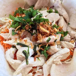 Chicken Salad