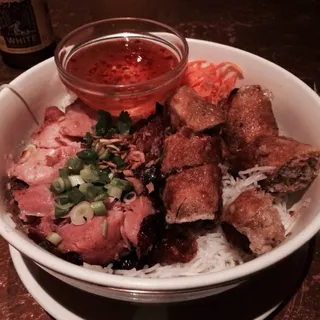 Imperial Roll
