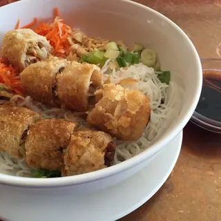 Vegetable Imperial Roll