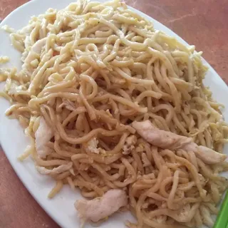 Garlic Noodles