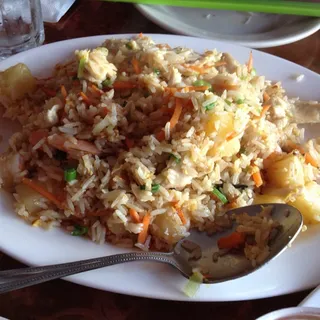 House Fried Rice