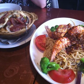 Clay Pot Special