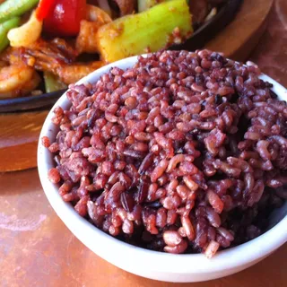 Brown Rice. Out of stock