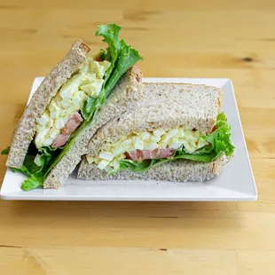 sandwich, sandwiches, food