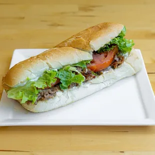 sandwiches, food