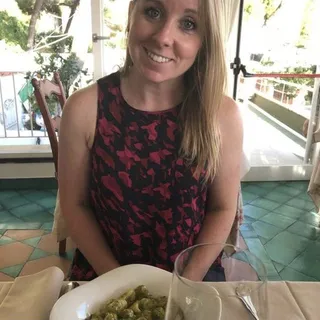 Lindsay M.