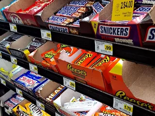 Cosentino's Apple Market