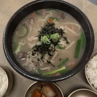 Kalguksu