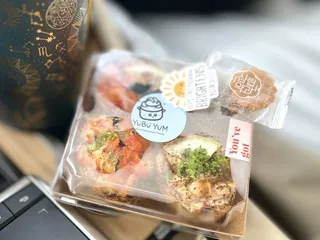 Yubu Yum