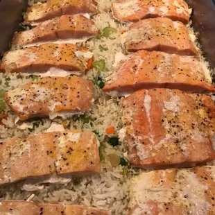 Salmon